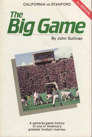 The Big Game (Paperback)