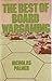 The Best of Board Wargaming by Nicholas Palmer