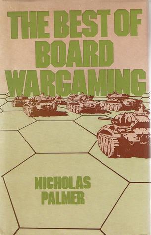 The Best of Board Wargaming