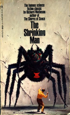 The Shrinking Man
