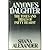 Anyone's Daughter by Shana Alexander
