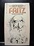 Fritz by Martin Shepard