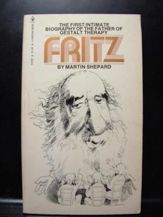 Fritz (Paperback)