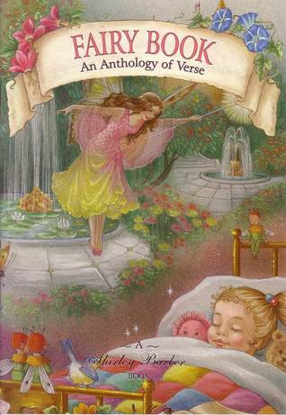 Fairy Book: An Anthology Of Verse (Paperback)