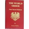 The World Order by Eustace Clarence Mullins