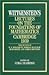 Lectures on the Foundations of Mathematics, Cambridge 1939
