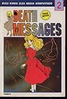 Death Messages Vol. 2 by Yoko Matsumoto