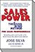 Sales power: the silva mind method: for sales professionals