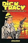 Dick Tracy: The Collins Case Files, Volume 4