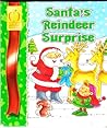 Santa's Reindeer Surprise