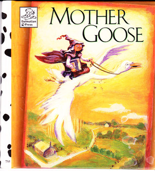 Mother Goose (Hardcover)