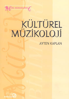 Kültürel Müzikoloji (Paperback)