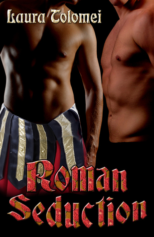 Roman Seduction (Trespassing #1)