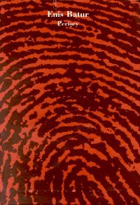 Perişey: Lirik Şiirler (1985-1992)