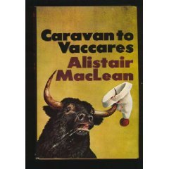 Caravan to Vaccares