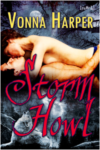 Storm Howl (ebook)
