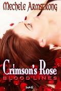 Crimson's Rose