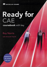 Ready for CAE (New Edition) Student's Book