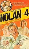 Hush Money (Nolan, #4) Hush Money (Nolan, #4)