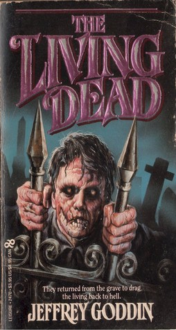 The Living Dead (Mass Market Paperback)