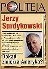 Dokąd zmierza Ameryka?