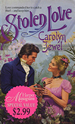 Stolen Love (Paperback)