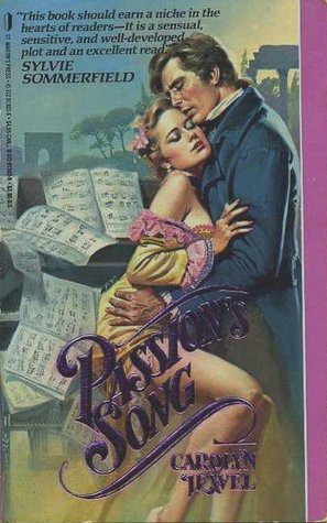 Passion's Song (Paperback)