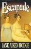 Escapade (Hardcover)
