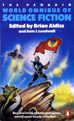 The Penguin World Omnibus of Science Fiction (Paperback)