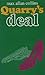 Quarry's Deal (Quarry #3)
