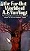 The Far Out Worlds of A.E. Van Vogt 