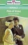 Man of Stone by Frances Roding
