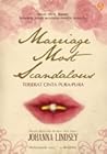 Marriage Most Scandalous - Terjerat Cinta Pura-Pura by Johanna Lindsey