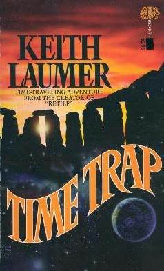 Time Trap (Paperback)