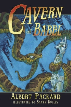 Cavern of Babel (Paperback)