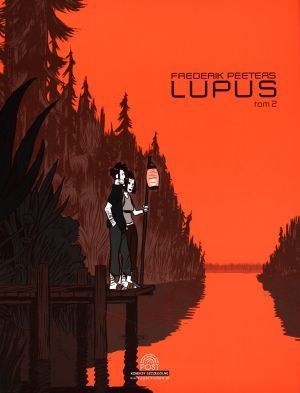 Lupus, Tom 2 (Paperback)