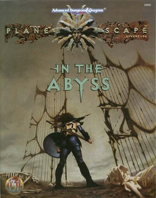 In the Abyss: Planescape Adventure (Paperback)