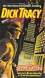 Dick Tracy: The Secret Files