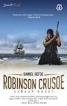 Robinson Crusoe by Daniel Defoe