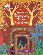 Kumpulan Dongeng Islami Tiga Benua (Soft Cover)