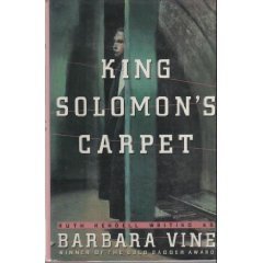 King Solomon's Carpet