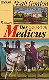 Der Medicus by Noah Gordon