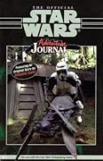 The Official Star Wars Adventure Journal, Vol. 1 No. 11