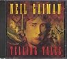 Telling Tales by Neil Gaiman