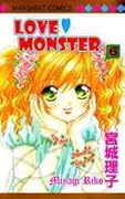 Love Monster, Vol. 6