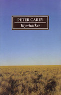 Illywhacker: A Novel