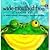 The Wide-Mouthed Frog: A Pop-Up Book