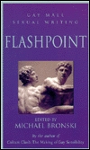 Flashpoint: Gay Male Sexual Writing (Paperback)