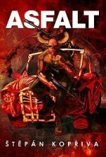 Asfalt (Paperback)