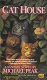 Cat House by Michael Peak